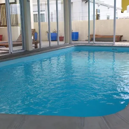 Sacha Tourist Residence 1